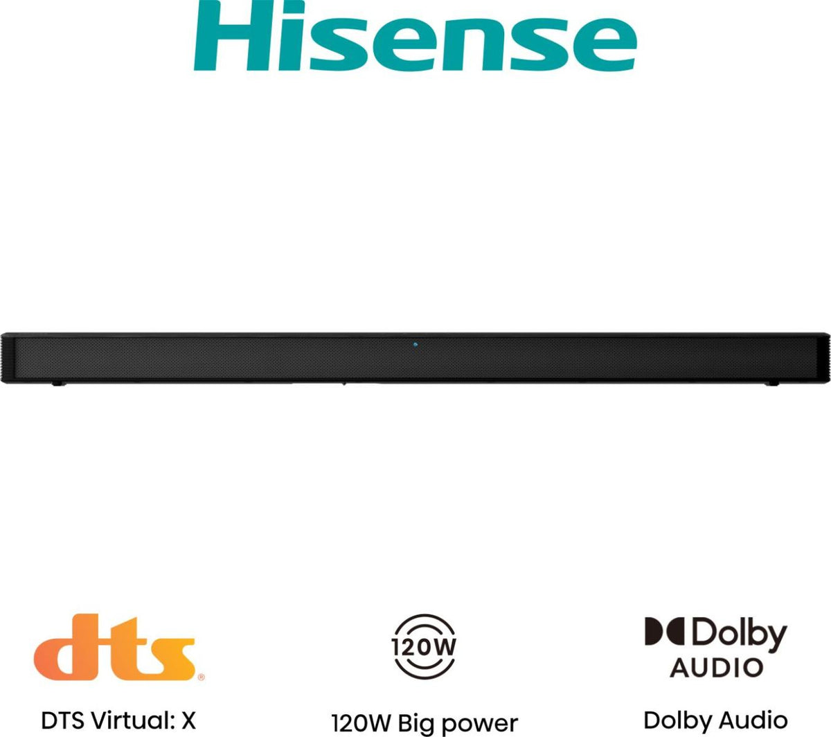 Hisense HS205G