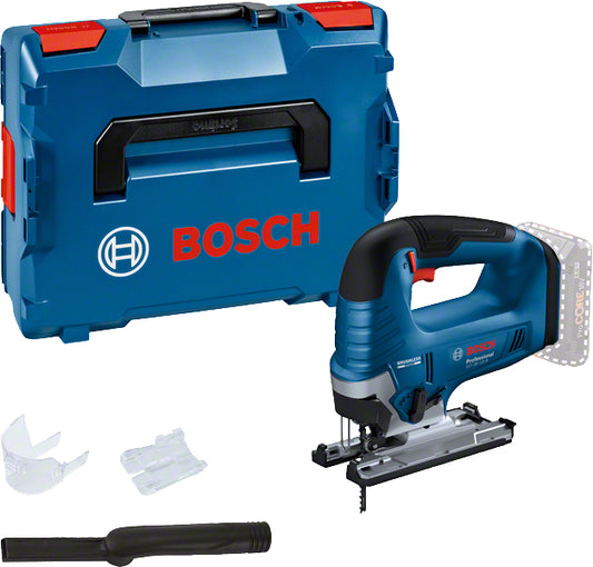 Bosch GST 18V-125 B (solo, C)