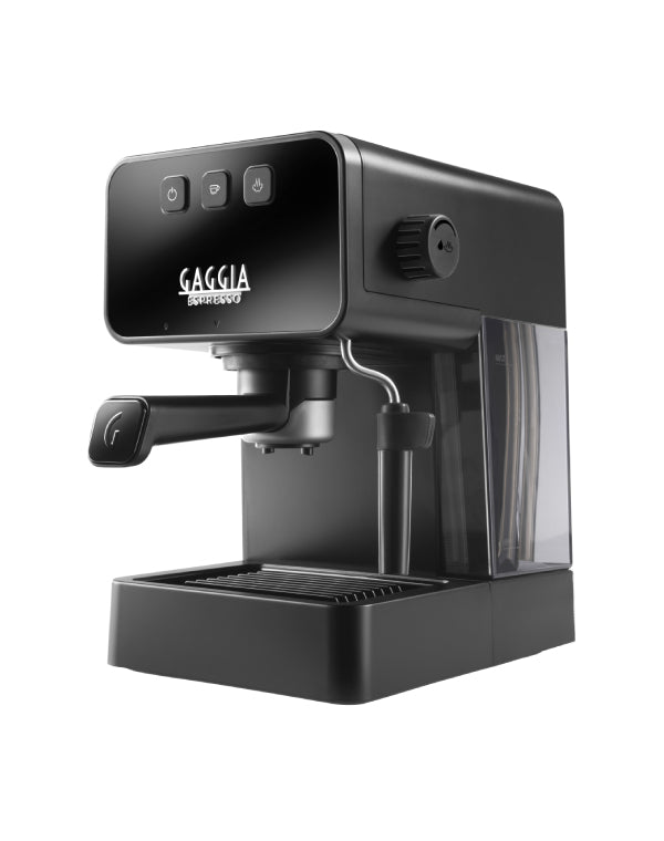 Gaggia ESPRESSO STYLE nero EG2111/01