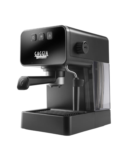 Gaggia ESPRESSO STYLE nero EG2111/01