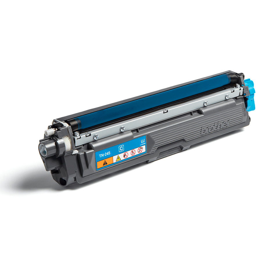 Brother TN-245 C Toner cyan