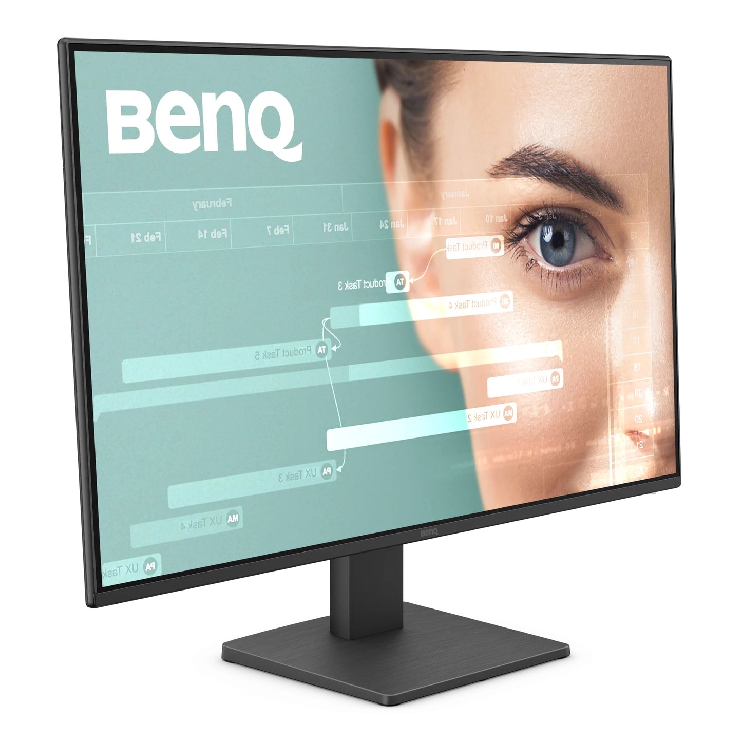 BenQ GW2791