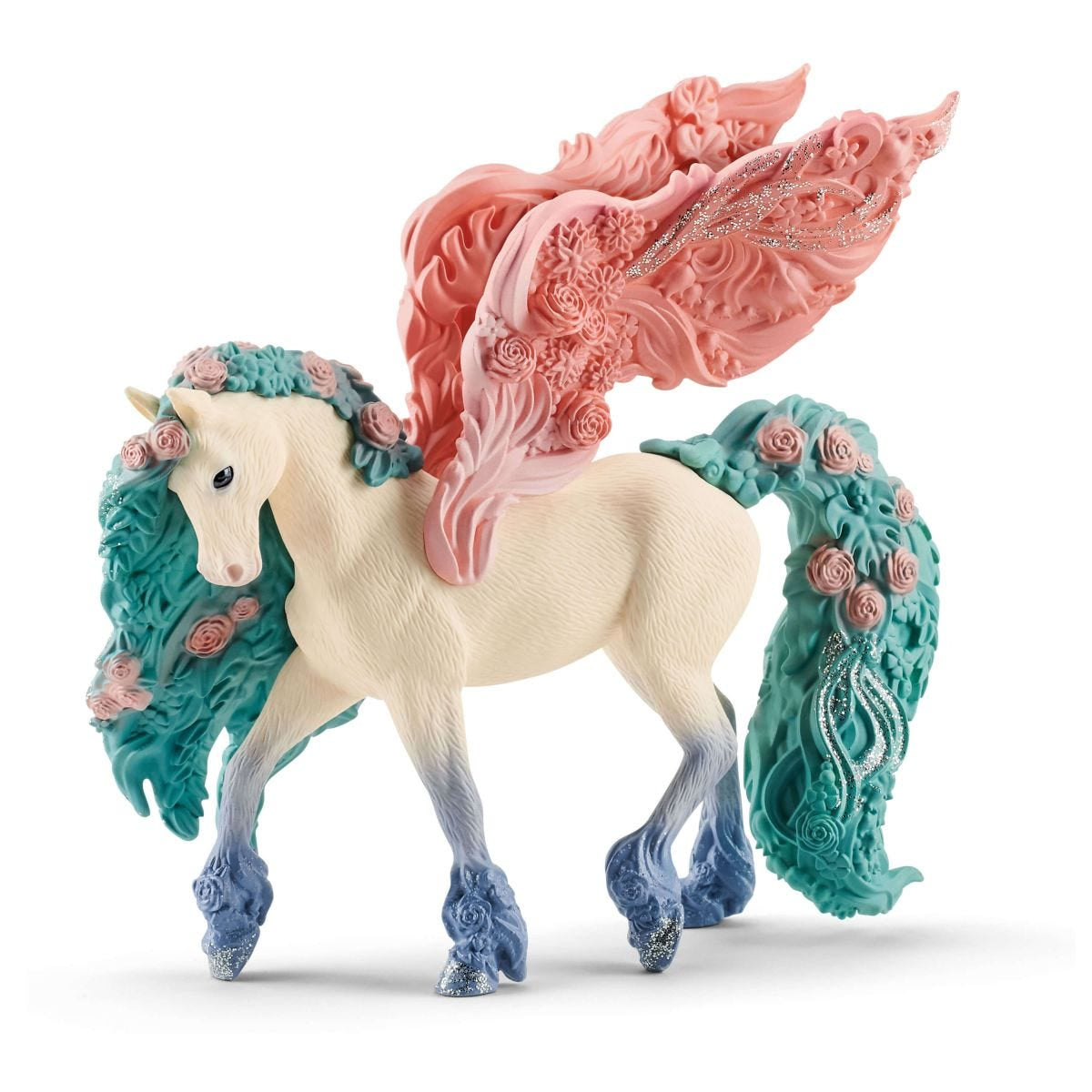 Schleich bayala     70590 Blossom Pegasus