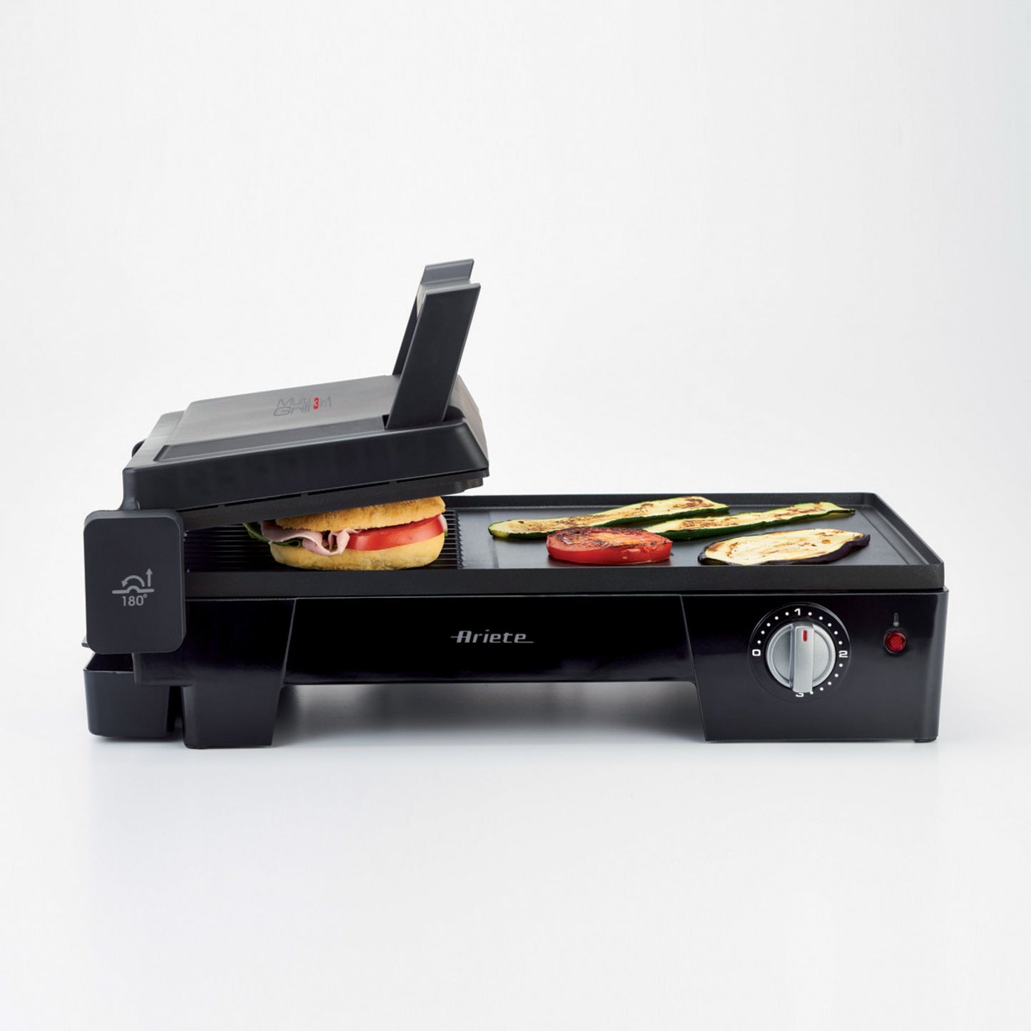Ariete Multigrill 3 in 1