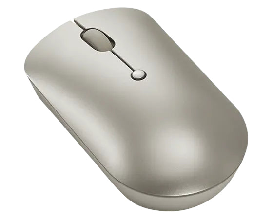 Lenovo 540 sand Wireless Mouse