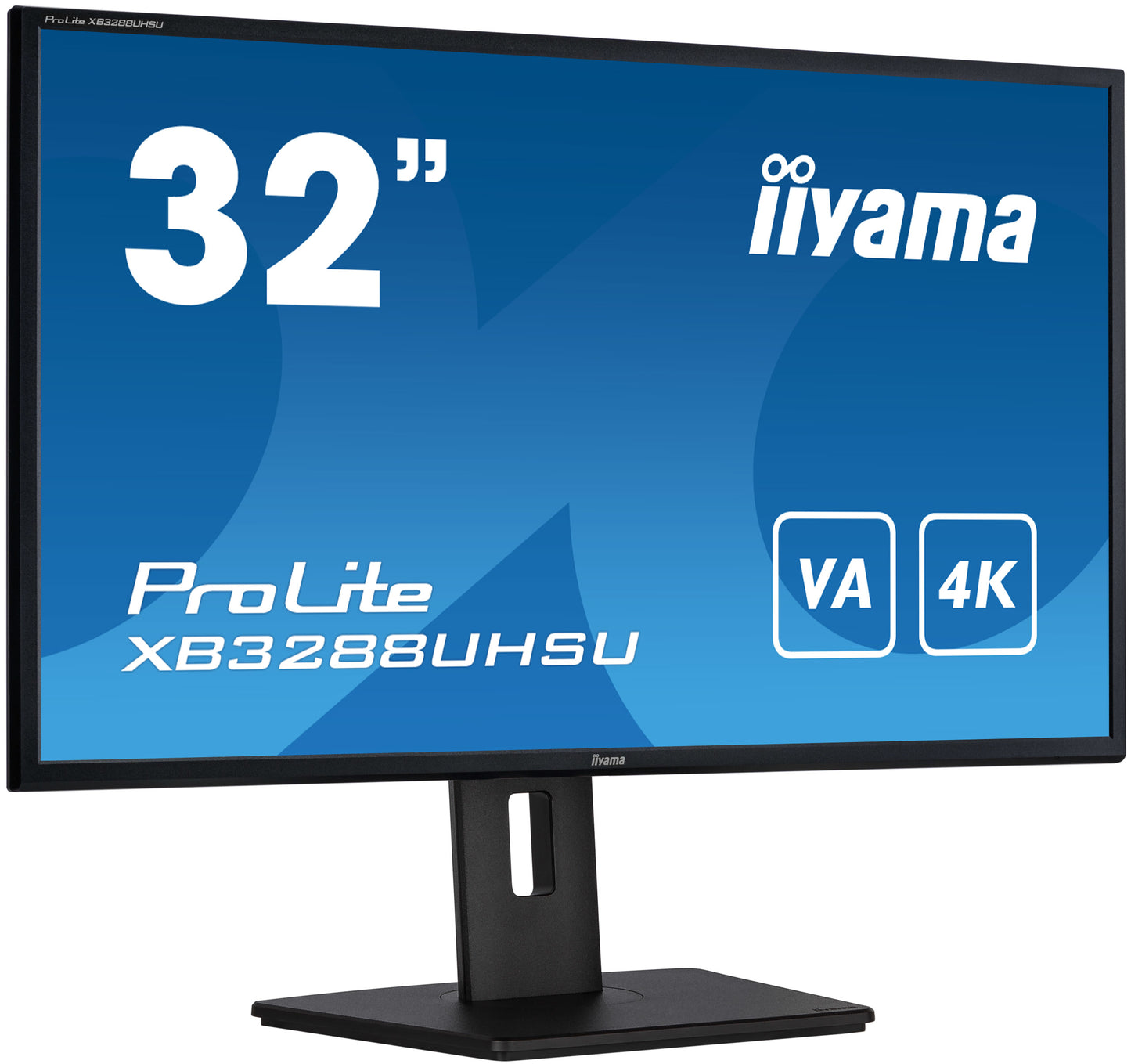 IIyama XB3288UHSU-B5