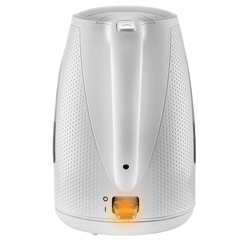 Unold 18550 Golf white