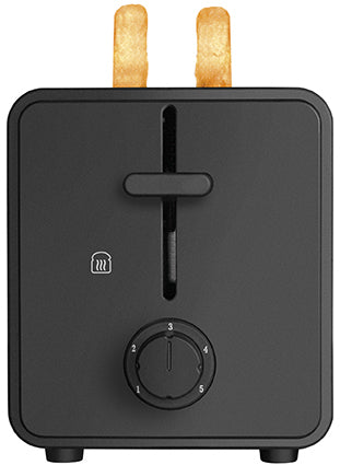 Unold 38915 Toaster Onyx Duplex