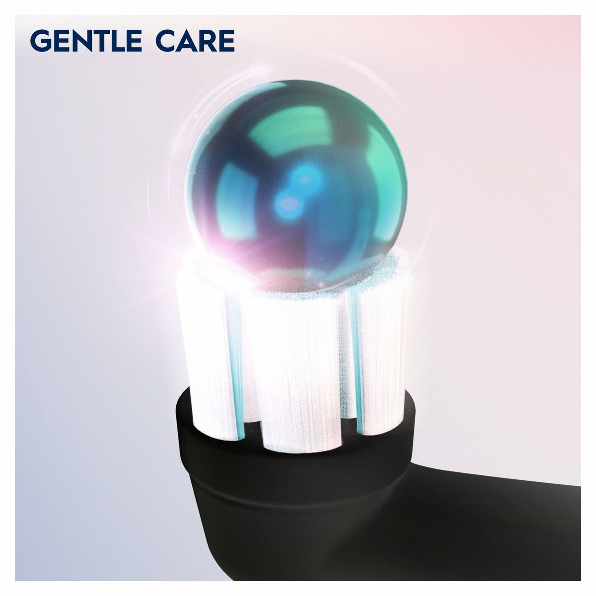 Oral-B iO Gentle Care black  2
