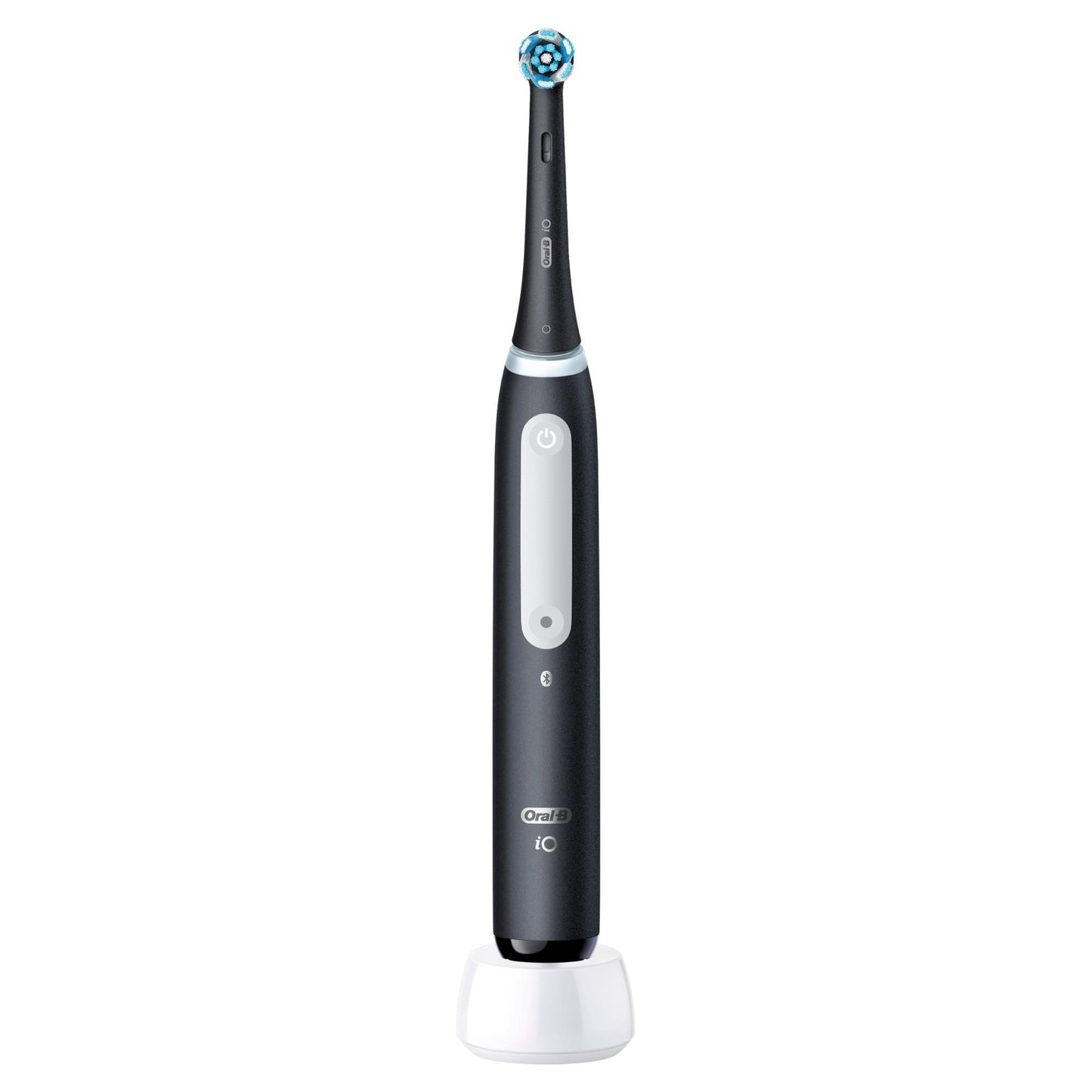 Oral-B iO Series 4 Matt Black + case