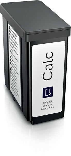 Siemens TZ 800Z2 Decalcifier