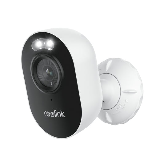 Reolink Lumus Series E430 4MP WiFi-Outdoor Camera
