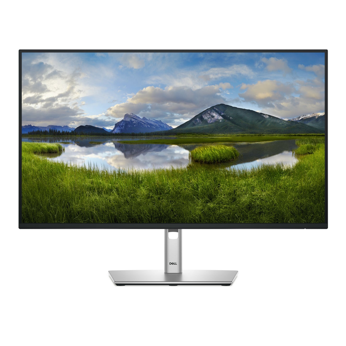 Dell P2725H
