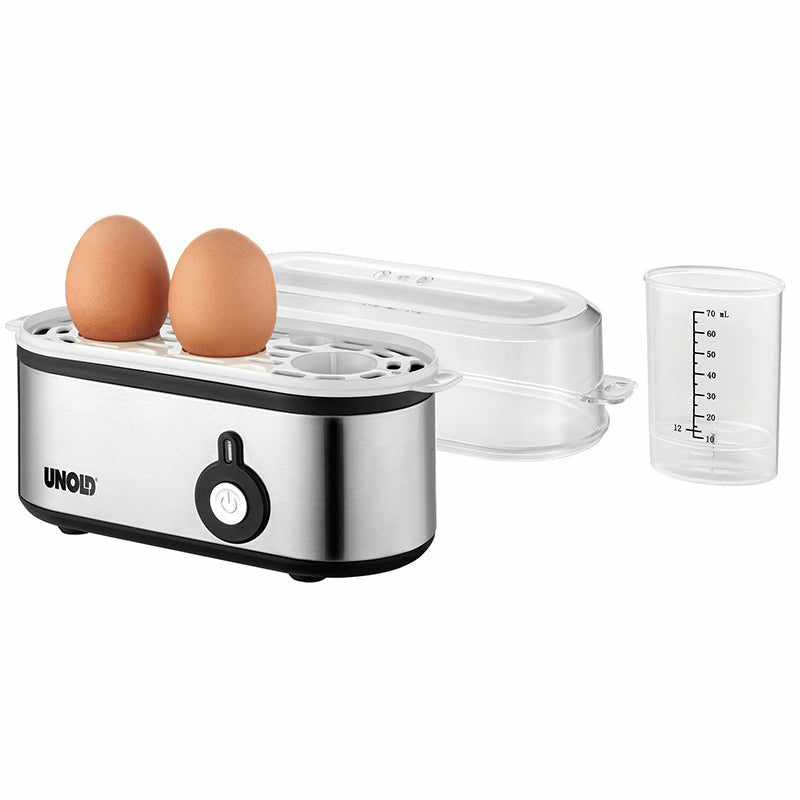 Unold 38610 egg cooker mini