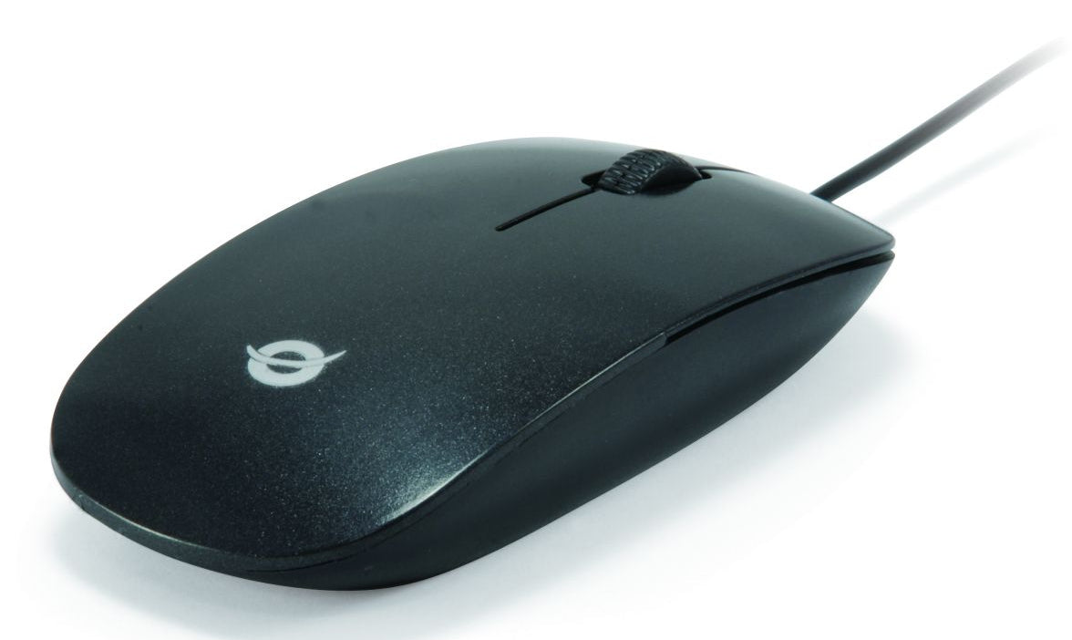 Conceptronic REGAS CLLM3BDESK Optical Desktop Mouse