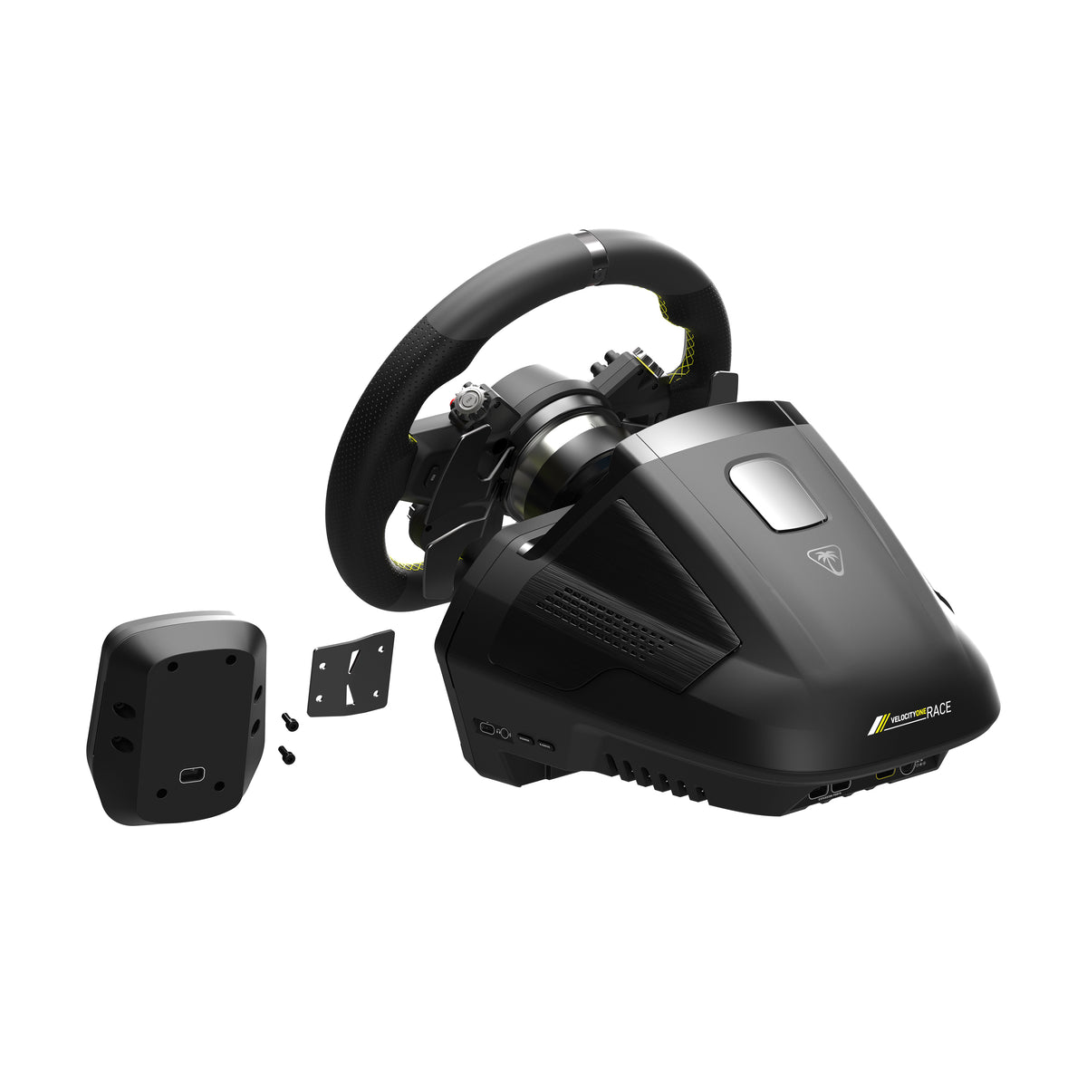 Turtle Beach VelocityOne Race PC/Console black