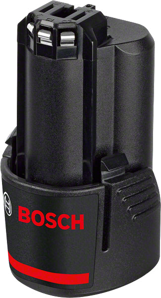 Bosch GBA 12V 3,0 Ah Battery Pack