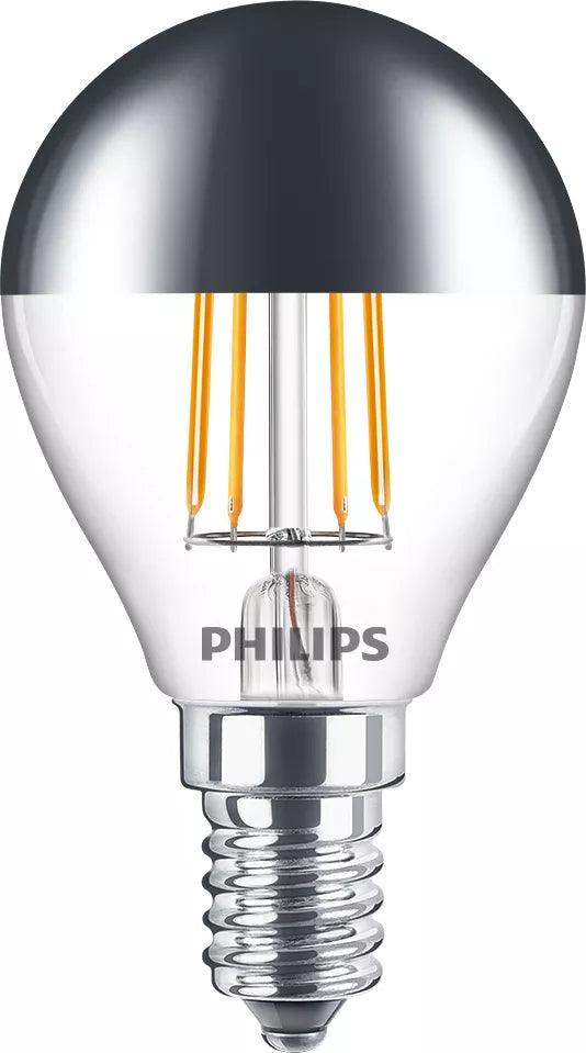 Phi LED cl P45 CL ND 35W E14
