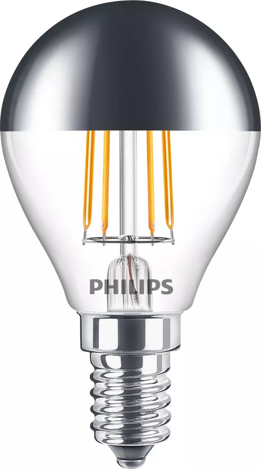 Phi LED cl P45 CL ND 35W E14