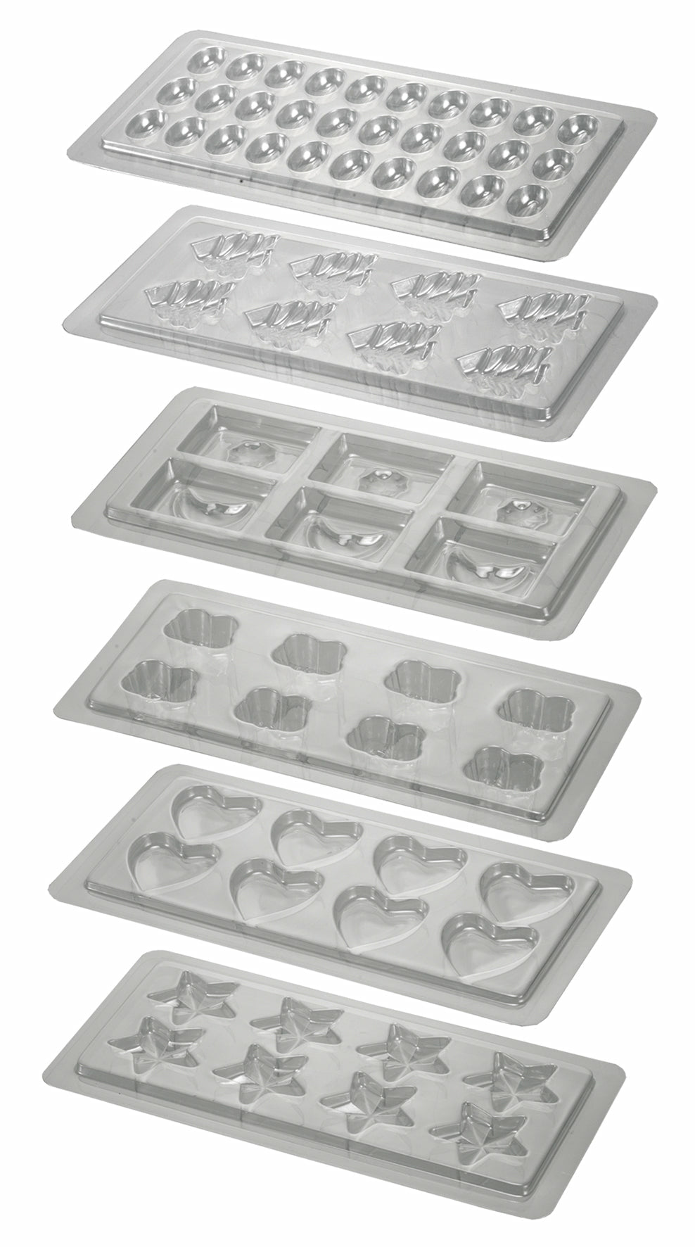 Unold 48667 Chocolatier