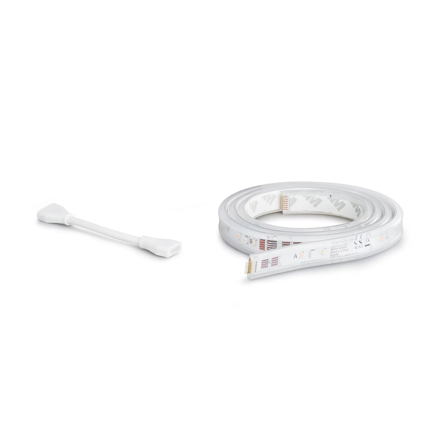 Philips Hue LightStrip Plus 1m Extension BT