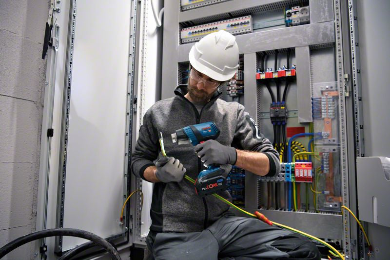 Bosch GHG 18V-50 Cordless Hot Air Blower