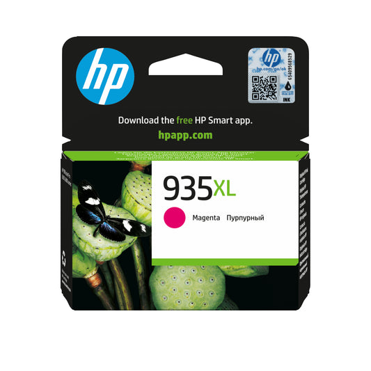 HP C2P25A 825P orig.ro.HP935XL