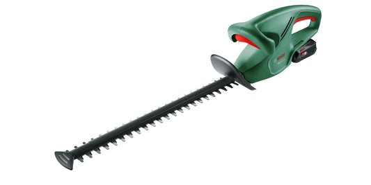 Bosch EASYHEDGECUT 18V-52-13 Cordless Hedgecutter