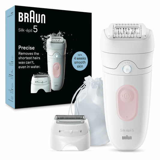 Braun Silk-epil 5-030