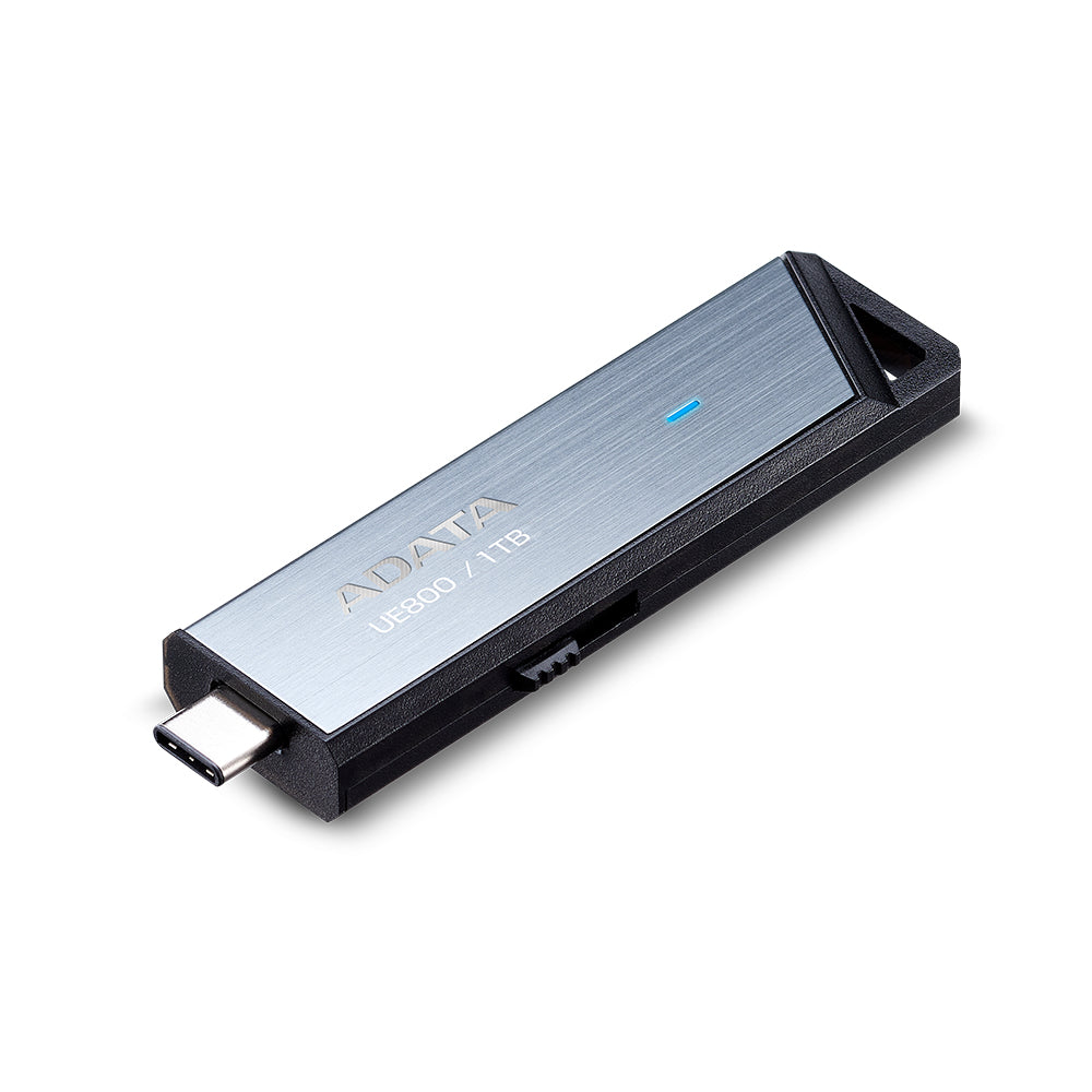 ADATA Elite UE800 USB Stick  1TB USB 3.2 Gen 2  AELI-UE800-1T-CSG