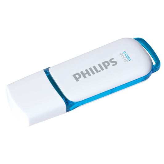 Philips USB 3.0            512GB Snow Edition Spring Green