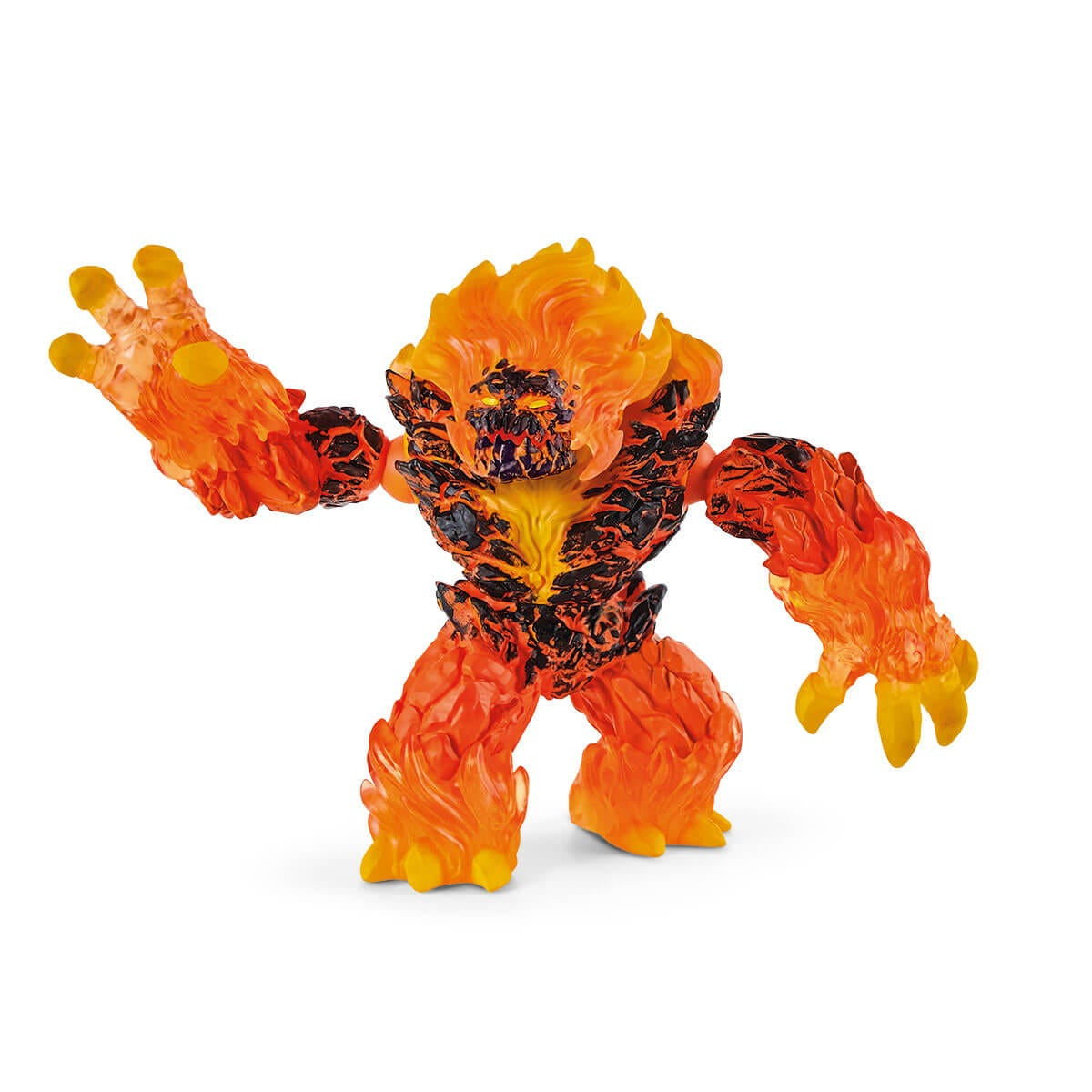 Schleich  Eldrador Creatures Lava Demon                70145