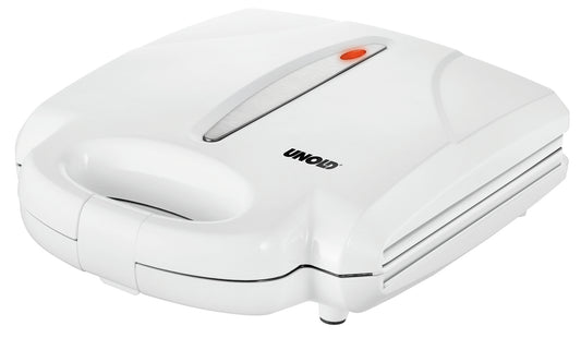 Unold 48360 Nut Waffle Maker