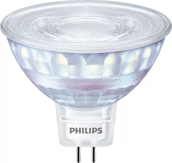 Phi LED 12V 36D WGD 50W GU5.3
