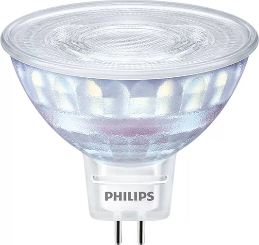 Phi LED 12V 36D WGD 50W GU5.3