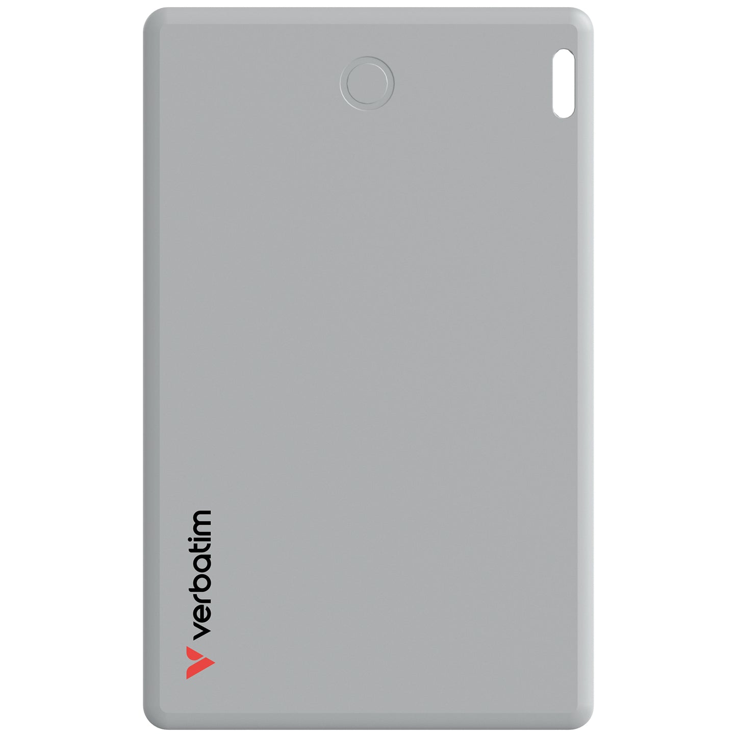 Verbatim My Finder Card silber Bluetooth MYFCR-01S        32139