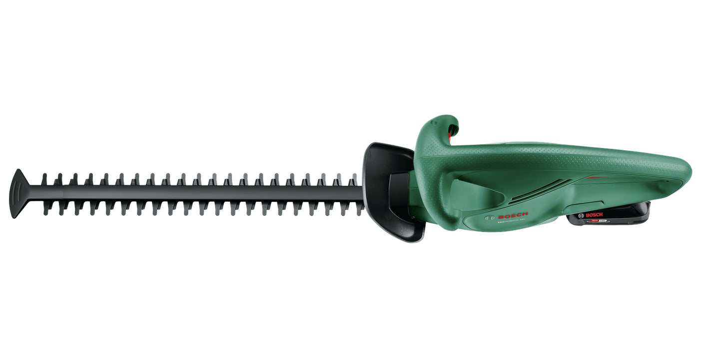 Bosch EASYHEDGECUT 18V-52-13 Cordless Hedgecutter