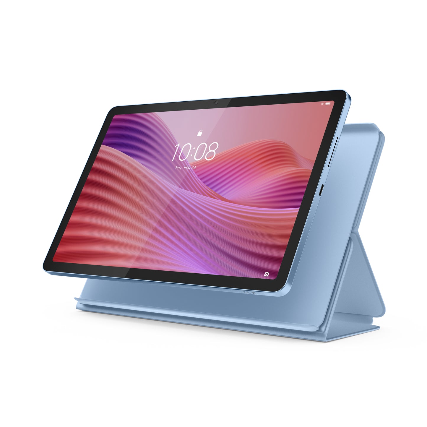 Lenovo Folio Case for LENOVO Tab Blue-WW