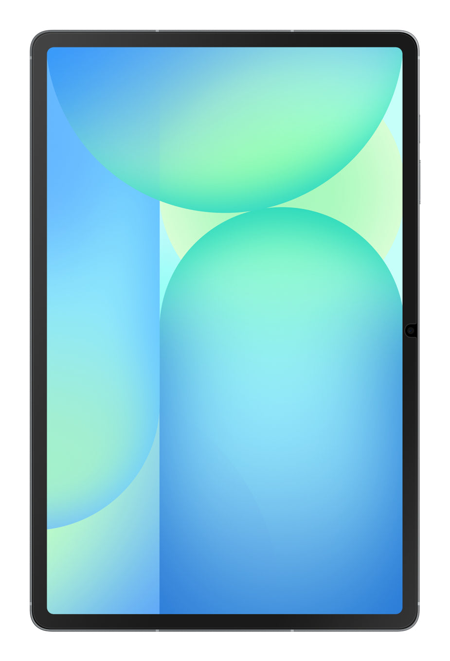 Samsung Anti-Reflecting Screen Protector für Tab S10 FE+