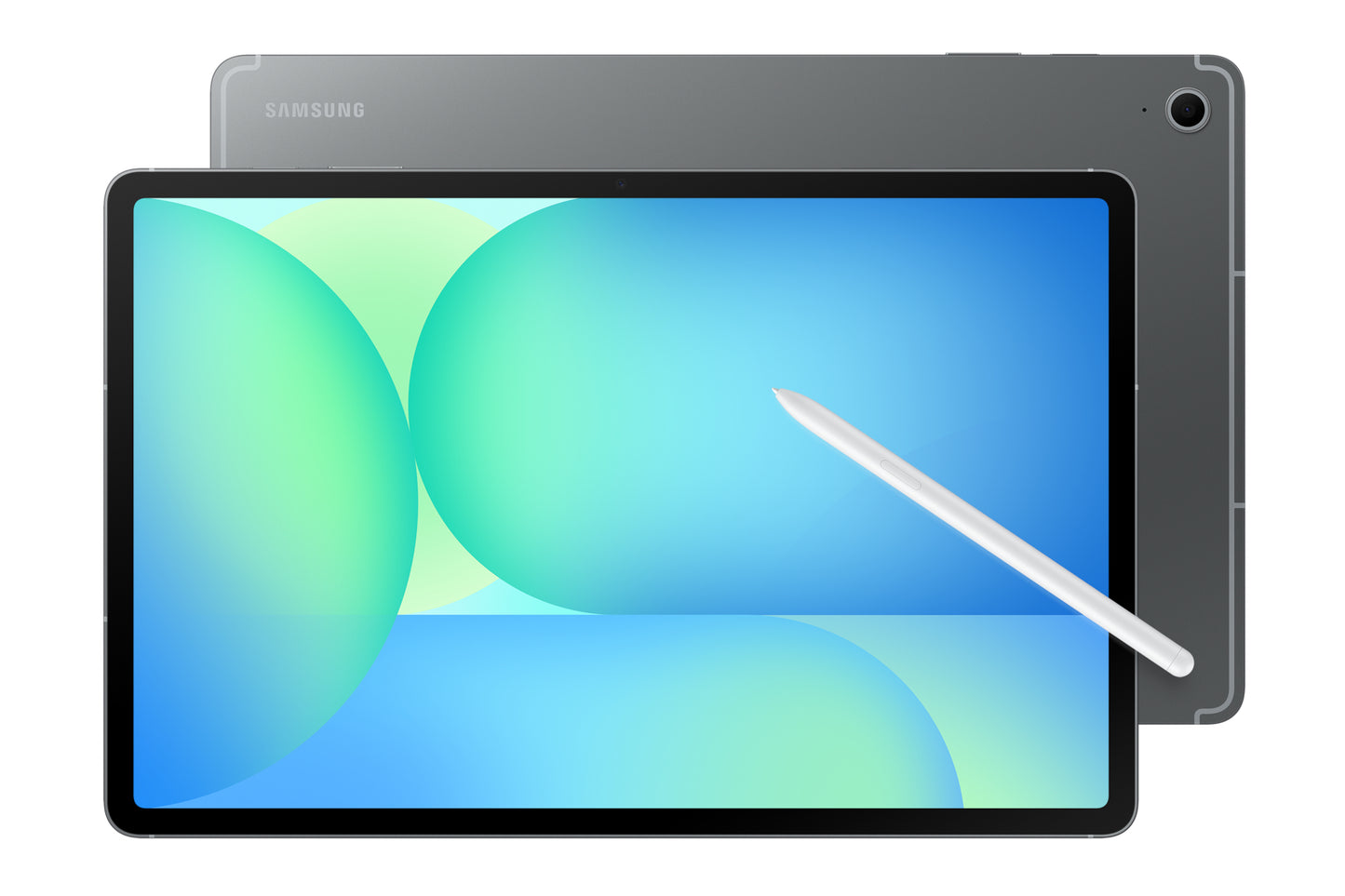 Samsung Galaxy Tab S10 FE+ WiFi (128GB) 8GB grau