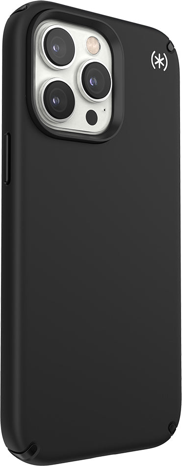 Speck Presidio 2 Pro Case MagSafe iPhone 14 Pro Max Black