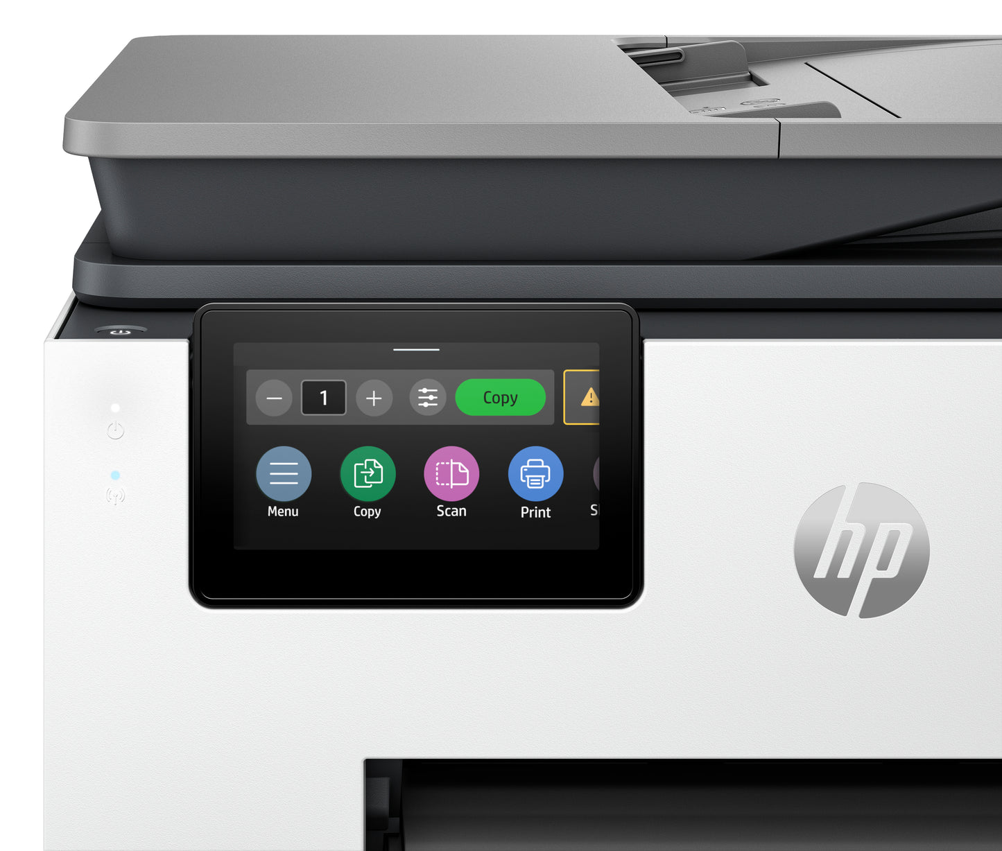 HP Officejet Pro 9132e All-in-One