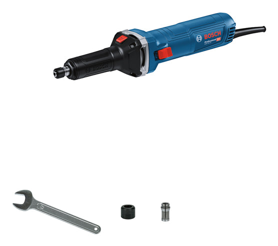 Bosch GGS 30 LS Straight Grinder