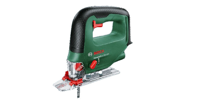 Bosch UniversalSaw 18V Baretool