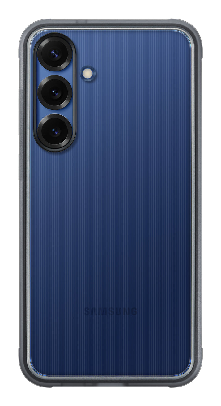 Samsung Flipsuit Rugged Case für Galaxy S25+ Black