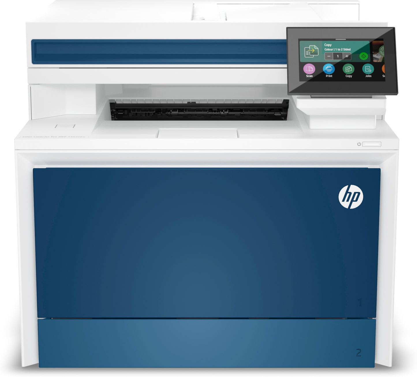 HP Color Laserjet Pro MFP 4302 fdw