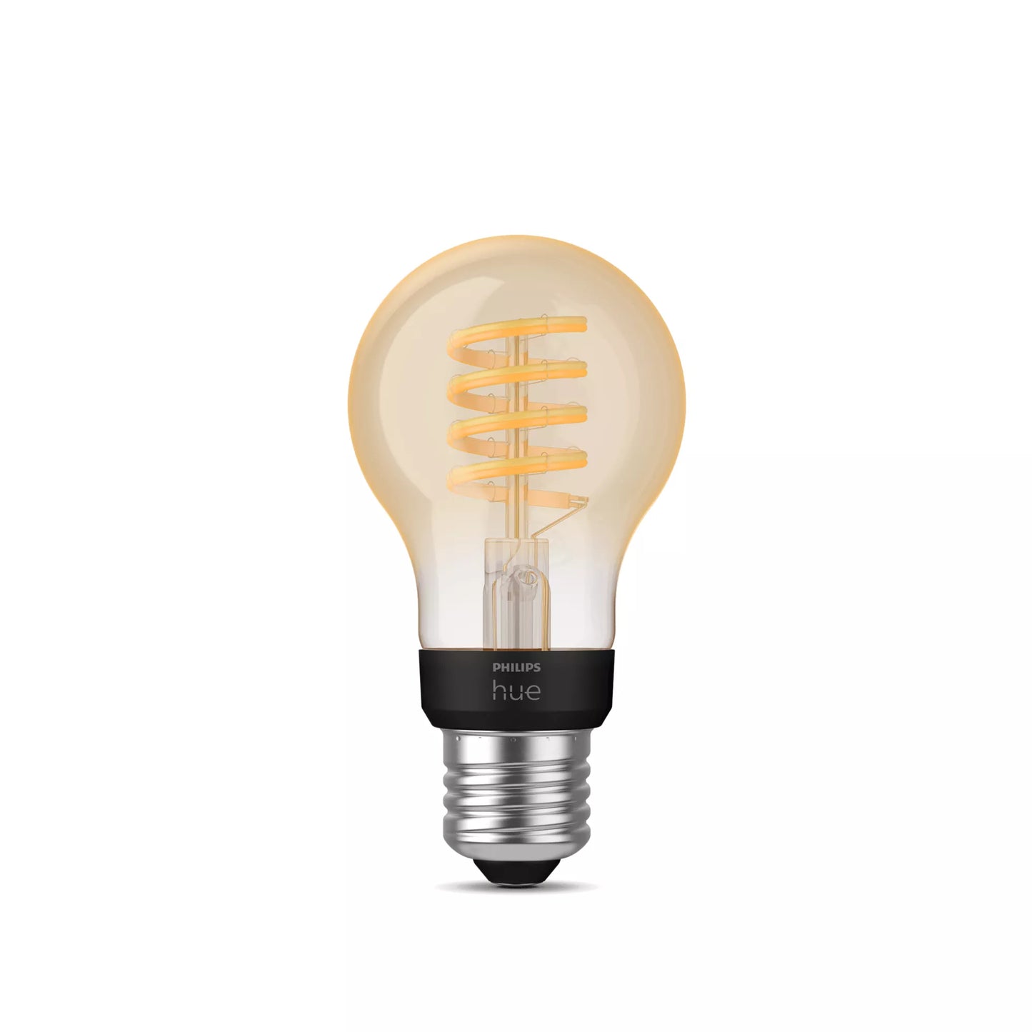 Philips Hue White Ambience E27 Filament A60 7W