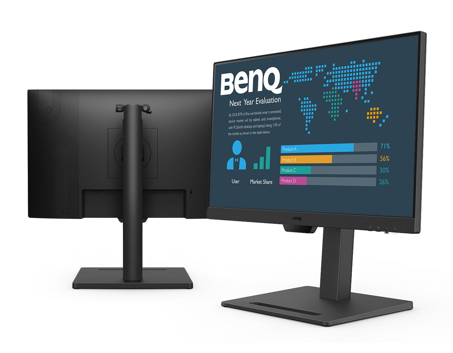 BenQ BL2490T
