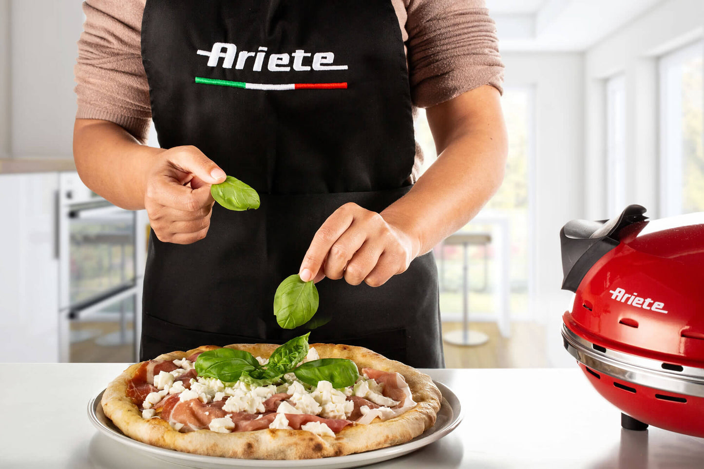 Ariete Pizzamaker