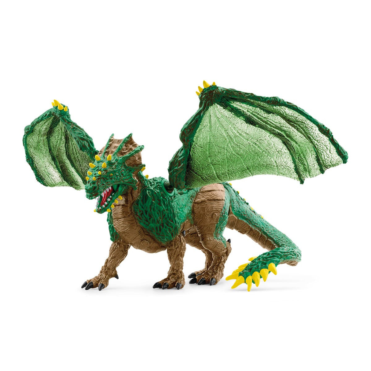 Schleich Eldrador Creatures Jungle Dragon              70791